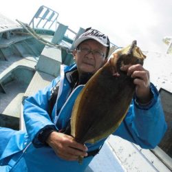 大進丸（愛知） 釣果