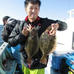 大進丸（愛知） 釣果