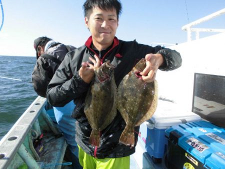 大進丸（愛知） 釣果