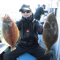 大進丸（愛知） 釣果