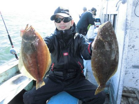 大進丸（愛知） 釣果