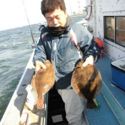 大進丸（愛知） 釣果