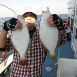 大進丸（愛知） 釣果