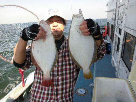 大進丸（愛知） 釣果
