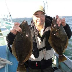 大進丸（愛知） 釣果