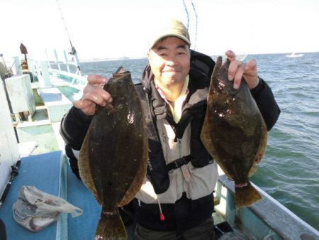 大進丸（愛知） 釣果