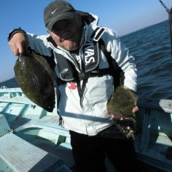 大進丸（愛知） 釣果