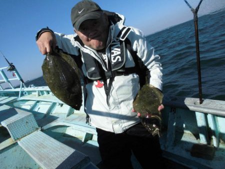 大進丸（愛知） 釣果