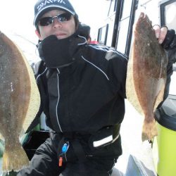 大進丸（愛知） 釣果