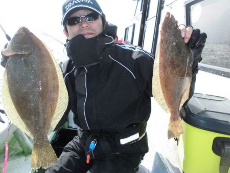 大進丸（愛知） 釣果