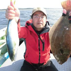 大進丸（愛知） 釣果