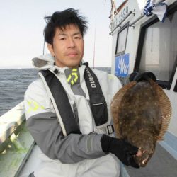 大進丸（愛知） 釣果