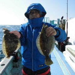 大進丸（愛知） 釣果