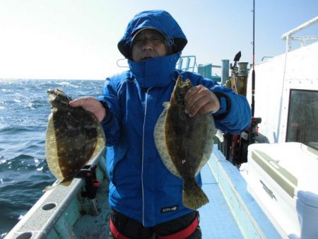 大進丸（愛知） 釣果