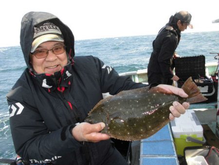 大進丸（愛知） 釣果