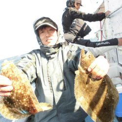 大進丸（愛知） 釣果