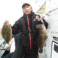 大進丸（愛知） 釣果