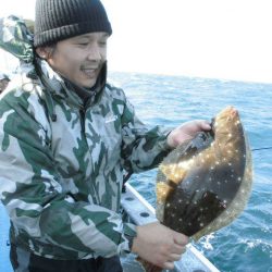 大進丸（愛知） 釣果