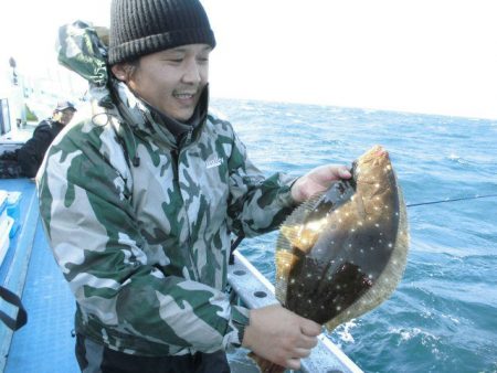 大進丸（愛知） 釣果