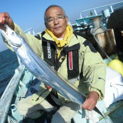 大進丸（愛知） 釣果