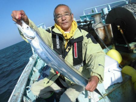 大進丸（愛知） 釣果