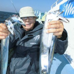 大進丸（愛知） 釣果