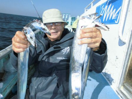 大進丸（愛知） 釣果