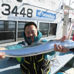 大進丸（愛知） 釣果