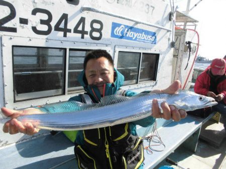大進丸（愛知） 釣果