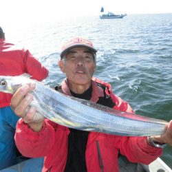 大進丸（愛知） 釣果