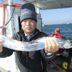 大進丸（愛知） 釣果