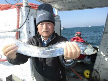 大進丸（愛知） 釣果