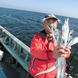 大進丸（愛知） 釣果