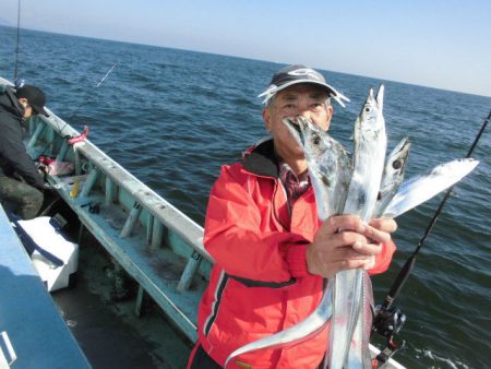 大進丸（愛知） 釣果