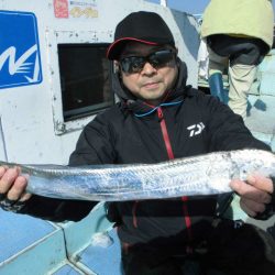 大進丸（愛知） 釣果