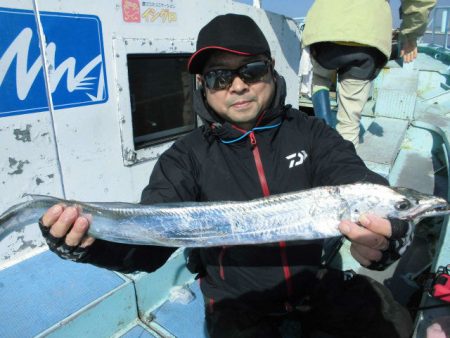 大進丸（愛知） 釣果