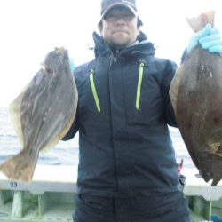 大進丸（愛知） 釣果