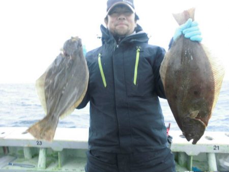 大進丸（愛知） 釣果