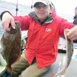 大進丸（愛知） 釣果