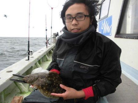 大進丸（愛知） 釣果