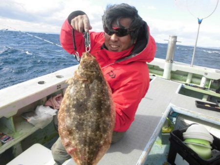 大進丸（愛知） 釣果