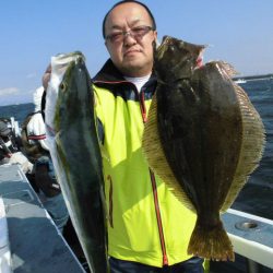 大進丸（愛知） 釣果