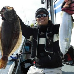 大進丸（愛知） 釣果