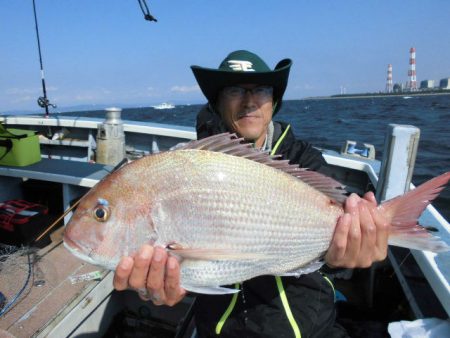 大進丸（愛知） 釣果