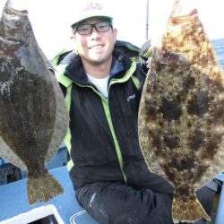 大進丸（愛知） 釣果