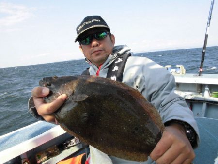 大進丸（愛知） 釣果