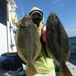 大進丸（愛知） 釣果