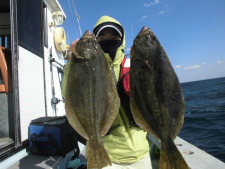 大進丸（愛知） 釣果