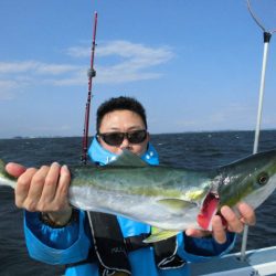大進丸（愛知） 釣果