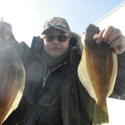 大進丸（愛知） 釣果